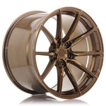 Concaver CVR4 19x8.5 ET20-45 BLANK Brushed Bronze