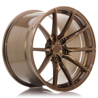 Concaver CVR4 19x9.5 ET20-45 BLANK Brushed Bronze