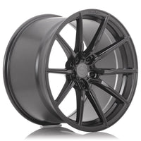 Concaver CVR4 19x8.5 ET20-45 BLANK Carbon Graphite