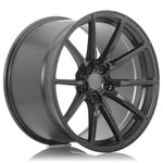 Concaver CVR4 19x9.5 ET20-45 BLANK Carbon Graphite