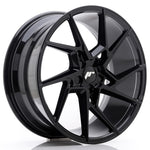 JR Wheels JR33 19x8.5 ET35-48 5H Blank Glossy B