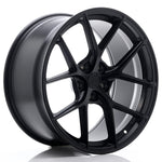 JR Wheels SL01 19x9.5 ET33 5x112 Matt Black