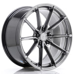 JR Wheels JR37 19x9.5 ET40 5x120 Hyper Black