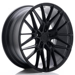 JR Wheels JR38 19x8.5 ET45 5x112 Matt Black