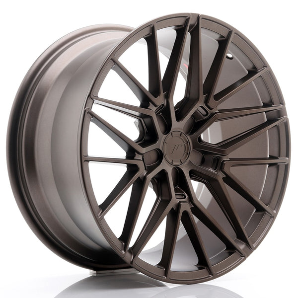 JR Wheels JR38 19x9.5 ET20-45 5H BLANK Bronze