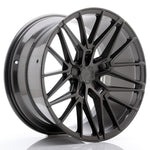 JR Wheels JR38 20x10.5 ET20-45 5H BLANK Hyper Gray