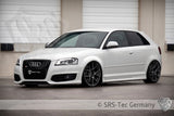 AILE LARGE GT, AUDI A3 8P FACELIFT