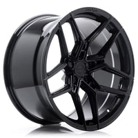 Concaver CVR5 19x8.5 ET45 5x112 Platinum Black