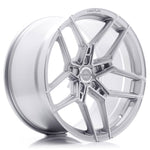 Concaver CVR5 19x9.5 ET20-45 BLANK Brushed Titanium