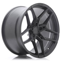 Concaver CVR5 20x10.5 ET15-45 BLANK Carbon Graphite