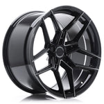 Concaver CVR5 20x10.5 ET15-45 BLANK Double Tinted Black