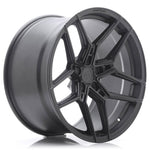 Concaver CVR5 21x11.5 ET17-59 BLANK Carbon Graphite