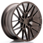 JR Wheels JR38 18x8 ET42 5x112 Bronze