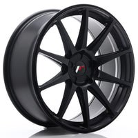 JR Wheels JR11 20x8.5 ET35 5x112 Matt Black