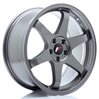 JR Wheels JR3 19x8.5 ET42 5x112 Gun Metal