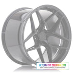 Concaver CVR2 20x8.5 ET20-45 BLANK Custom Finish