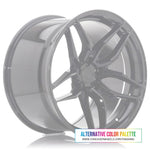 Concaver CVR3 19x9 ET20-40 BLANK Custom Finish