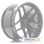 Concaver CVR5 19x10.5 ET15-57 BLANK Custom Finish