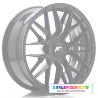 JR Wheels JR28 18x7.5 ET20-40 BLANK Custom Finish