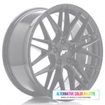 JR Wheels JR28 18x8.5 ET40 5x112 Custom Finish