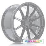 JR Wheels JR37 19x9.5 ET40 5x120 Custom Finish