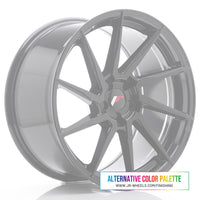 JR Wheels JR36 19x9.5 ET20-45 5H BLANK Custom Finish