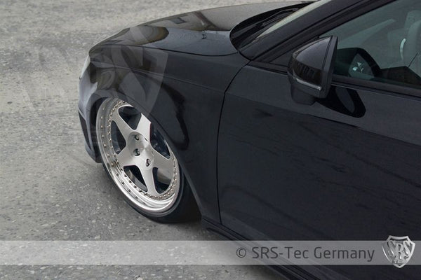 WIDE FENDERS GT, AUDI A3 8V SPORTBACK – MdS Tuning