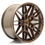 Concaver CVR6 19x8.5 ET20-45 BLANK Brushed Bronze