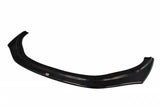 FRONT SPLITTER v.2 CITROEN DS5 FACELIFT Maxton Design