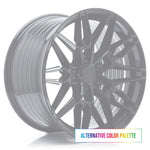 Concaver CVR6 19x9.5 ET20-45 BLANK Custom Finish