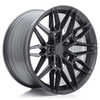 Concaver CVR6 20x8.5 ET20-45 BLANK Carbon Graphite