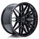 Concaver CVR6 20x9.5 ET22-40 BLANK Double Tinted Black