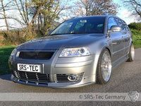 FRONT SPOILER S2, VW PASSAT 3BG