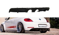 REAR VALANCE VW BEETLE Maxton Design