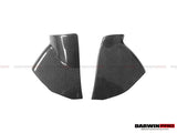 Darwinpro 2015-2019 Ferrari 488 GTB/Spyder Dry Carbon Fiber Engine Cover