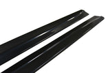 SIDE SKIRTS DIFFUSERS RENAULT TALISMAN Maxton Design