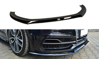 Front Splitter Audi S3 / A3 S-Line 8v Hatchback / Sportback Maxton Design