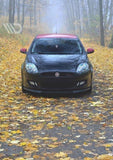 FRONT SPLITTER FIAT BRAVO II Maxton Design