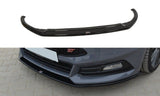 Front Splitter V.2 Ford Focus ST Mk3 FL Maxton Design