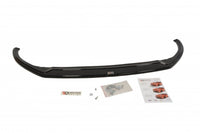 Front Splitter V.2 Ford Focus ST Mk3 FL Maxton Design