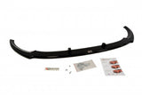 FRONT SPLITTER OPEL CORSA E OPC / VXR Maxton Design