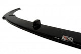 FRONT SPLITTER OPEL CORSA E OPC / VXR Maxton Design