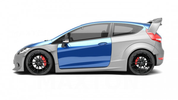 Ford Fiesta Mk7 Soldiers on in the United States, ST-Line Added to the  Lineup - autoevolution
