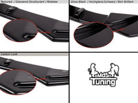 Spoiler Cap BMW 1 F40 M-Pack