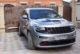 HAUBE FÜR JEEP GRAND CHEROKEE WK2 RENEGADE