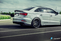 HORSCH CARBON HECKSPOILER AUDI RS3 8V FACELIFT