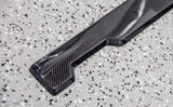 HORSCH CARBON SIDE SKIRTS LIP V1 AUDI RS3 8V FACELIFT