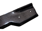 HORSCH CARBON SIDE SKIRTS LIP V1 AUDI RS3 8V FACELIFT