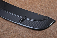 Front spoiler lip Sterckenn CRT-Type