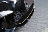 Front spoiler lip Sterckenn CRT-Type